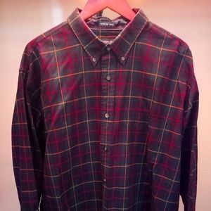 St. John's Bay, Men's XXL